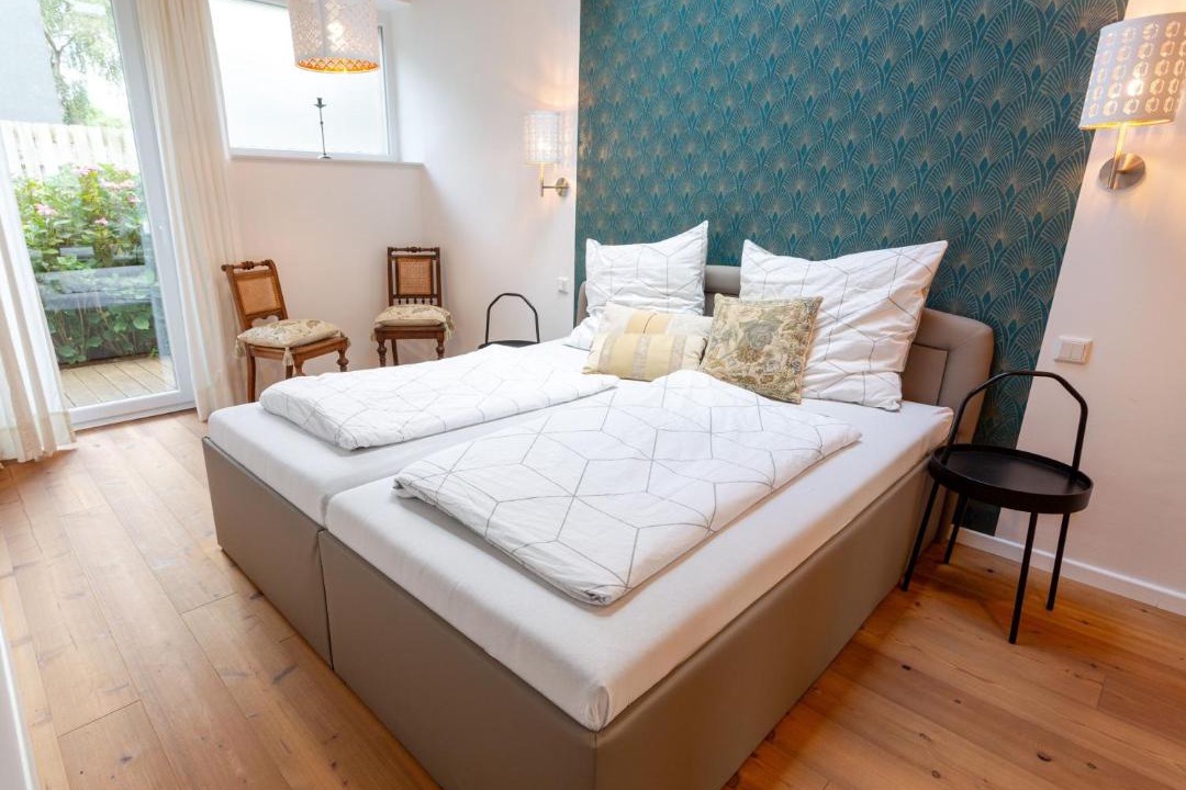 Photo of Bedroom in Lubmin