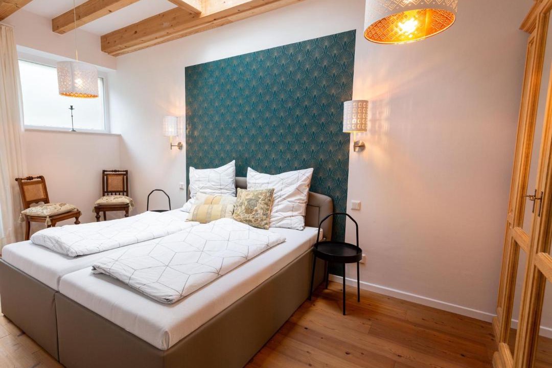 Photo of Bedroom in Lubmin