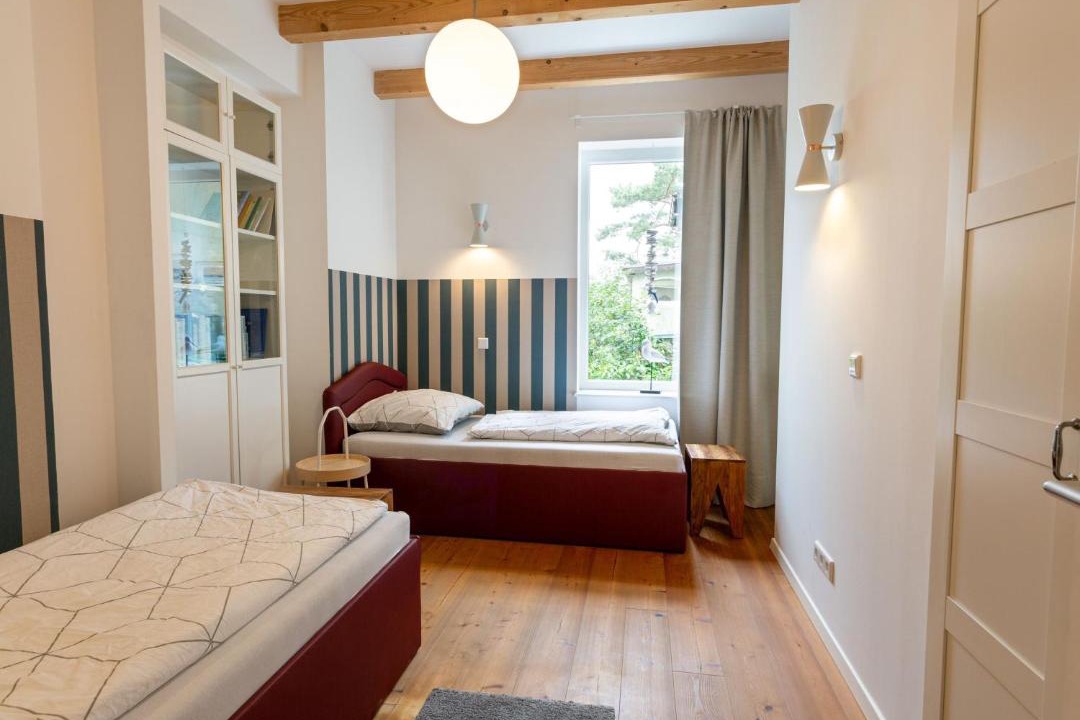 Photo of Bedroom in Lubmin