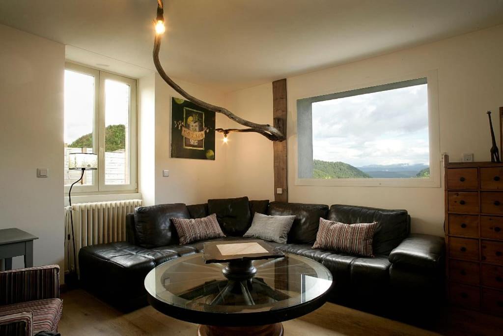 Photo of Livingroom in Les Crozets