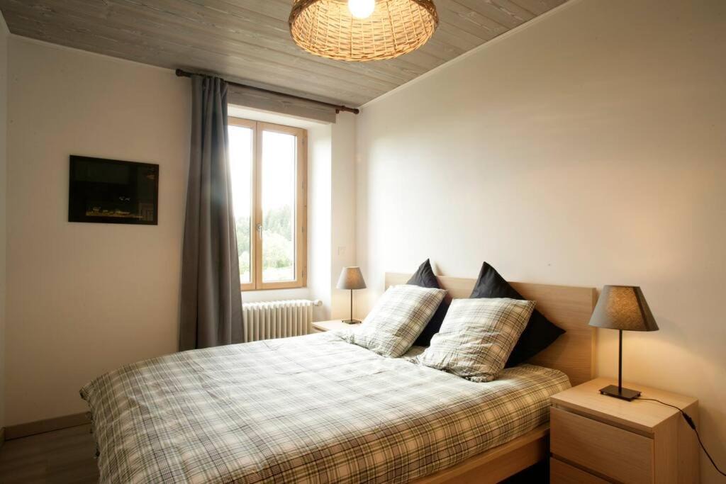 Photo of Bedroom in Les Crozets