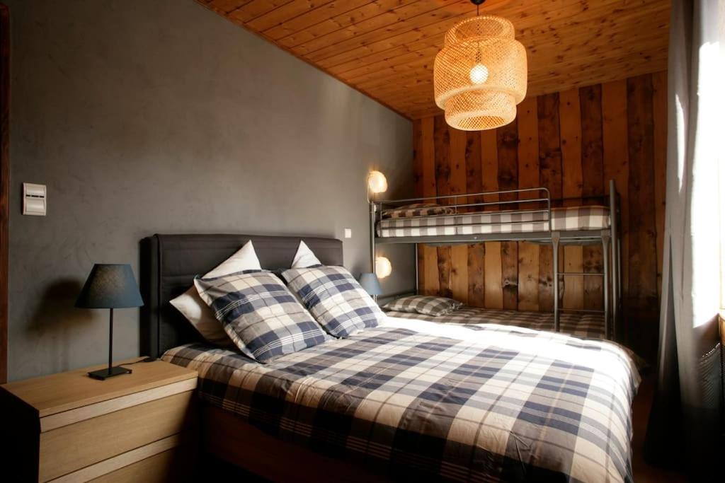 Photo of Bedroom in Les Crozets