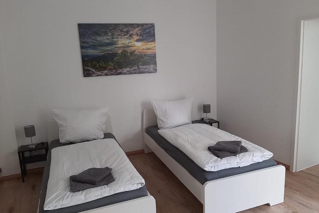 Photo of Bedroom in Werder