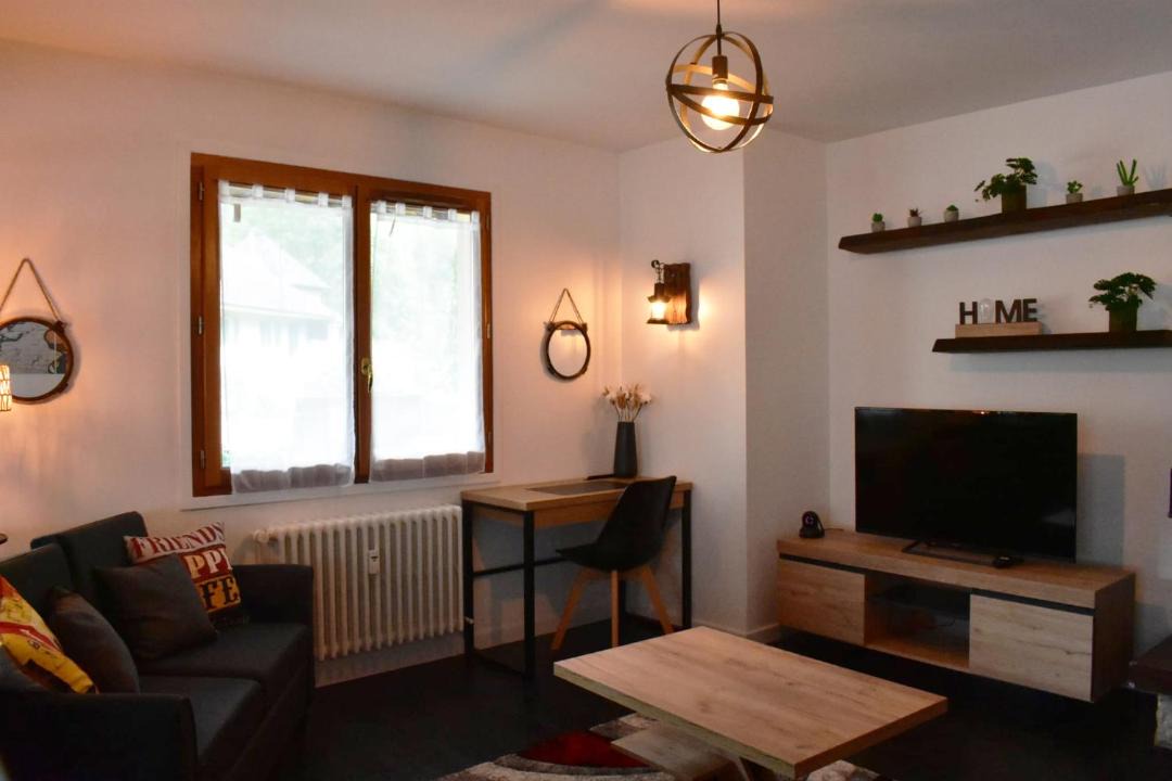 Photo of Livingroom in Thones