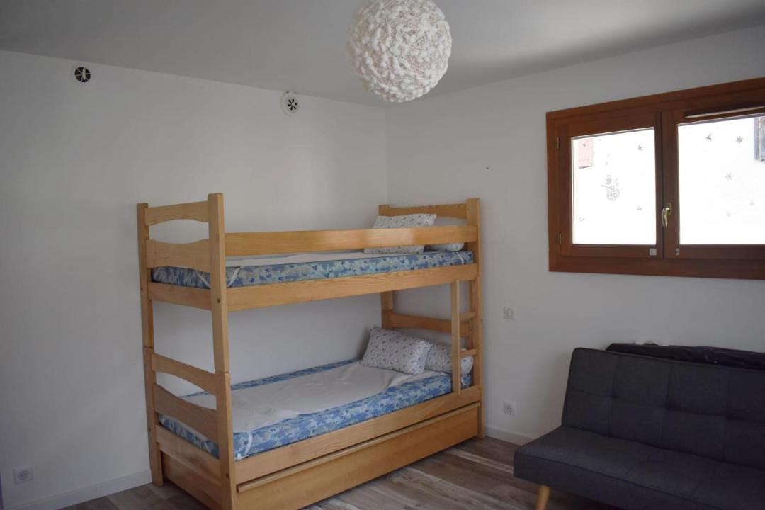Photo of Bedroom in Thones