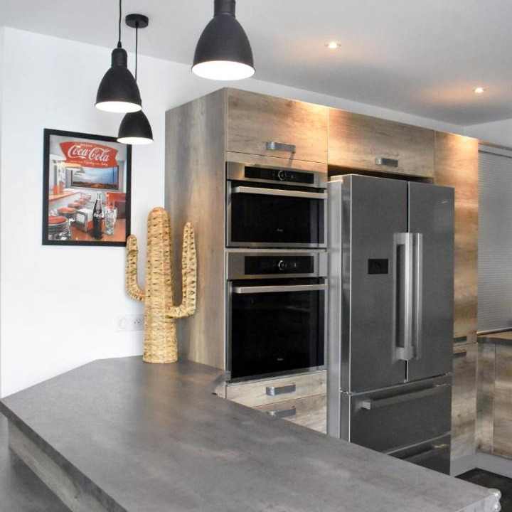 Photo of Kitchen in Thones
