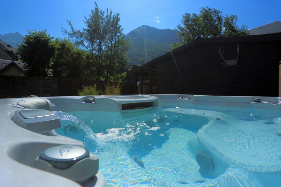 Photo of Others in Saint-Lary-Soulan