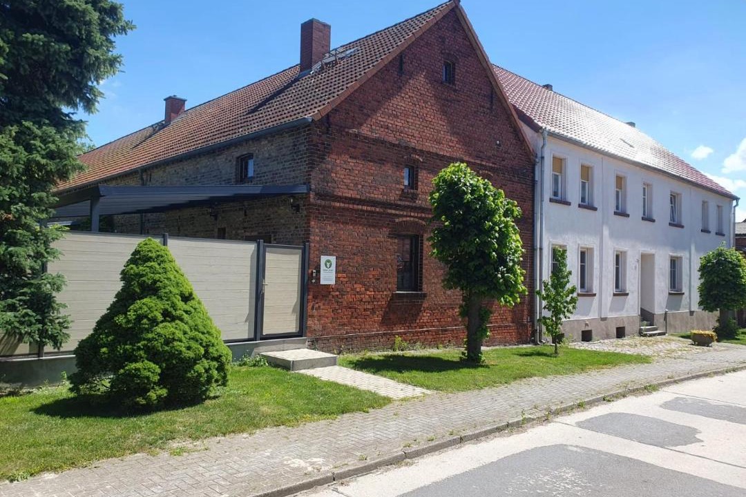 Photo of Buildings in Rabenstein/Flaming