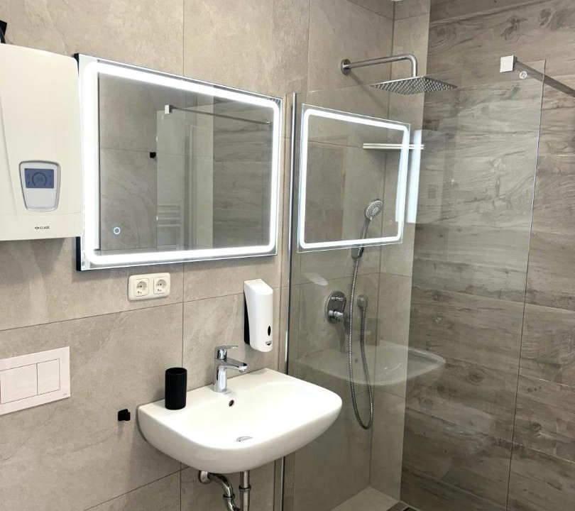 Photo of Bathroom in List