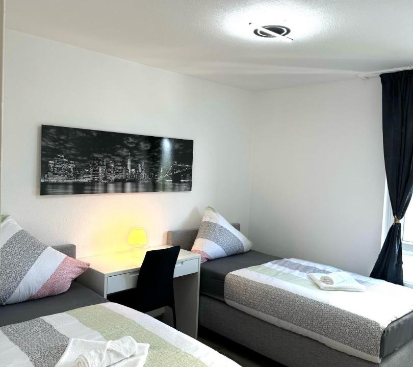 Photo of Bedroom in List