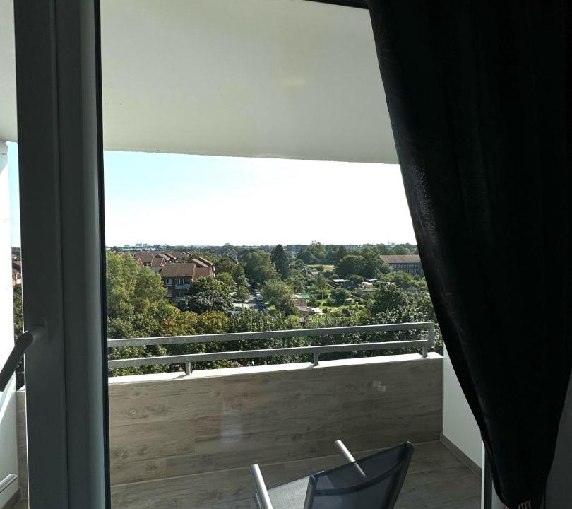 Photo of Patio Balcony in List