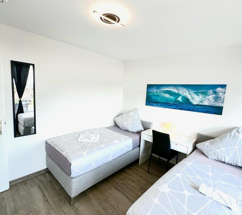 Photo of Bedroom in List