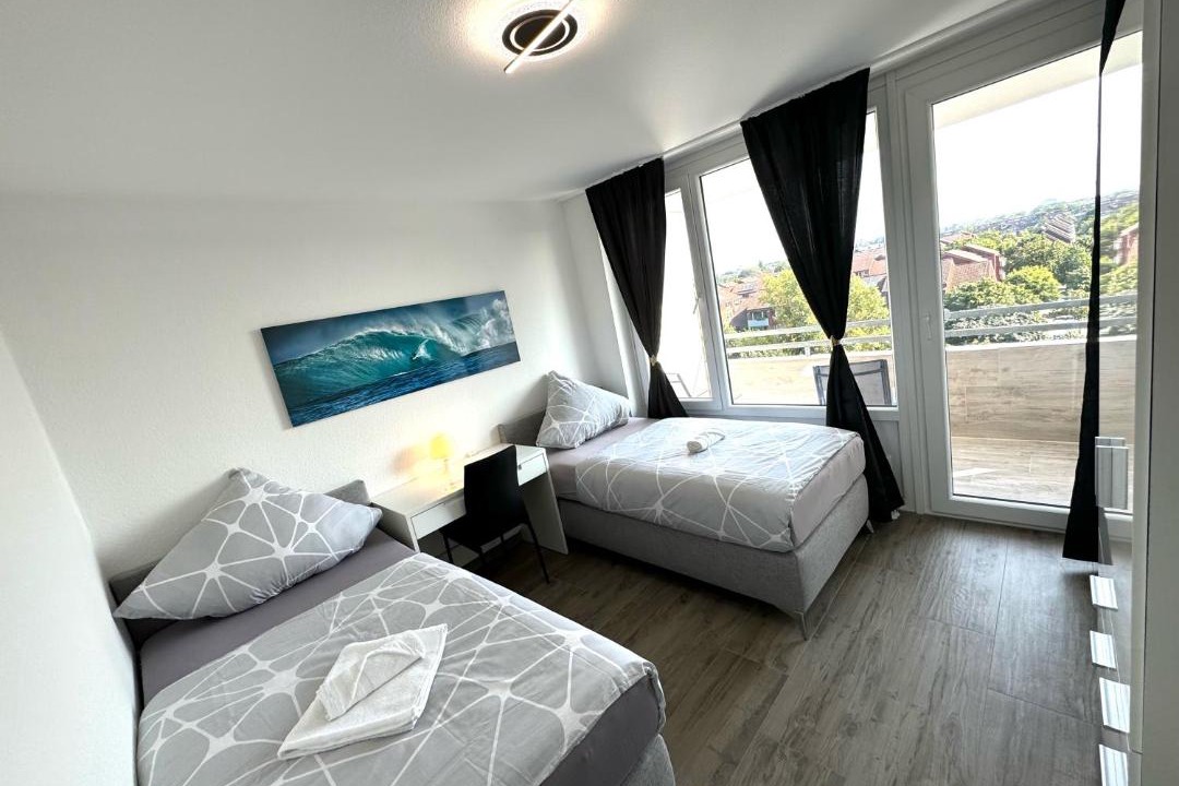 Photo of Bedroom in List