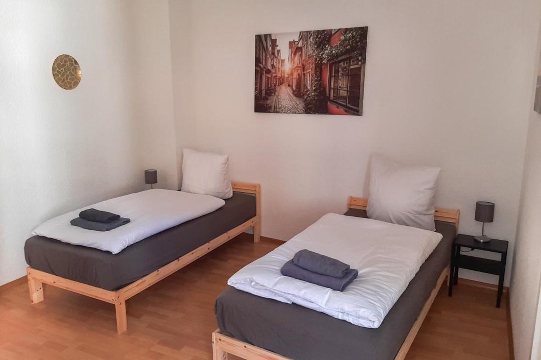 Photo of Bedroom in Werder