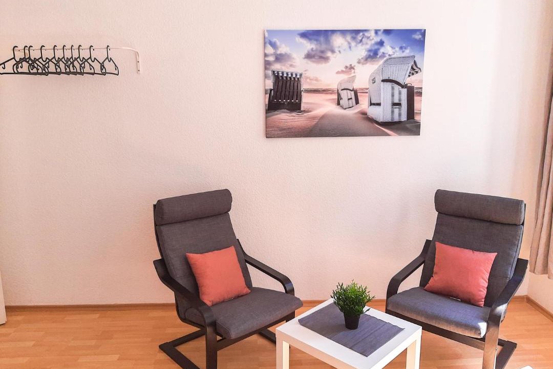 Photo of Livingroom in Werder