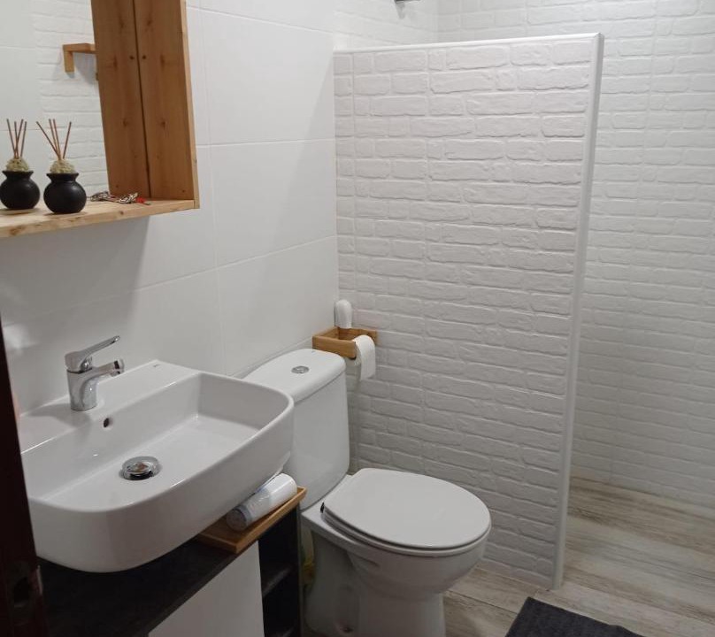 Photo of Bathroom in 1a Fase