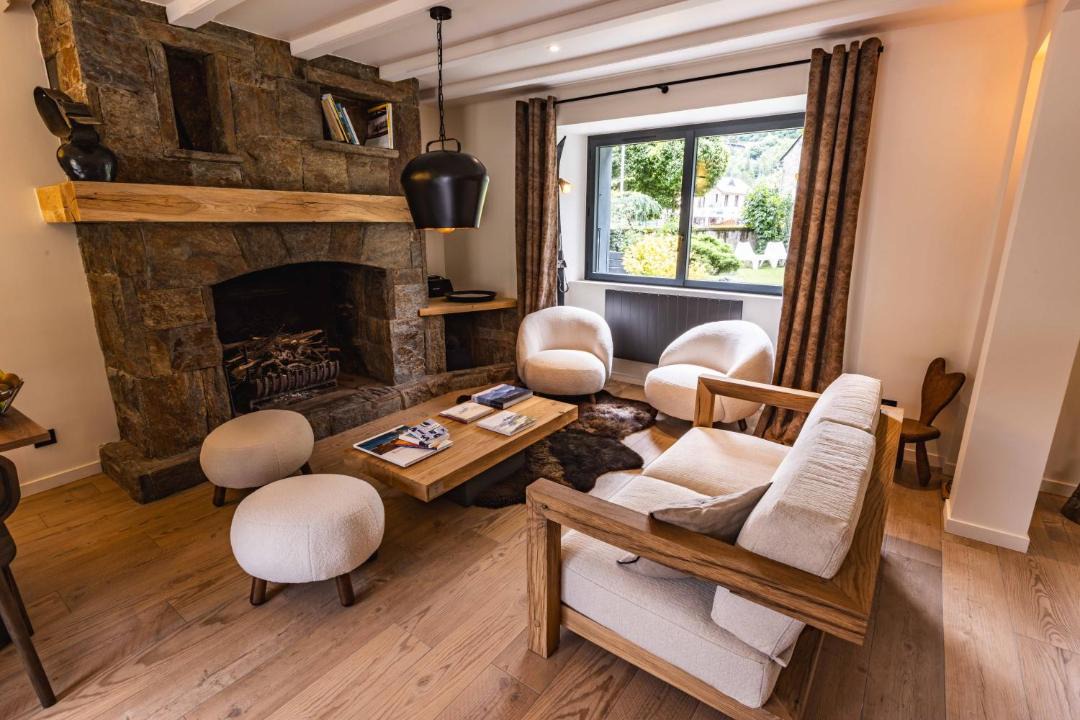Photo of Livingroom in Saint-Lary-Soulan