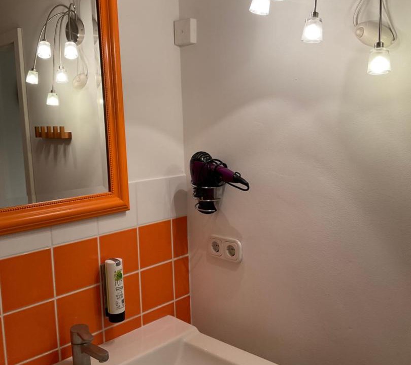 Photo of Bathroom in Eimsbuettel