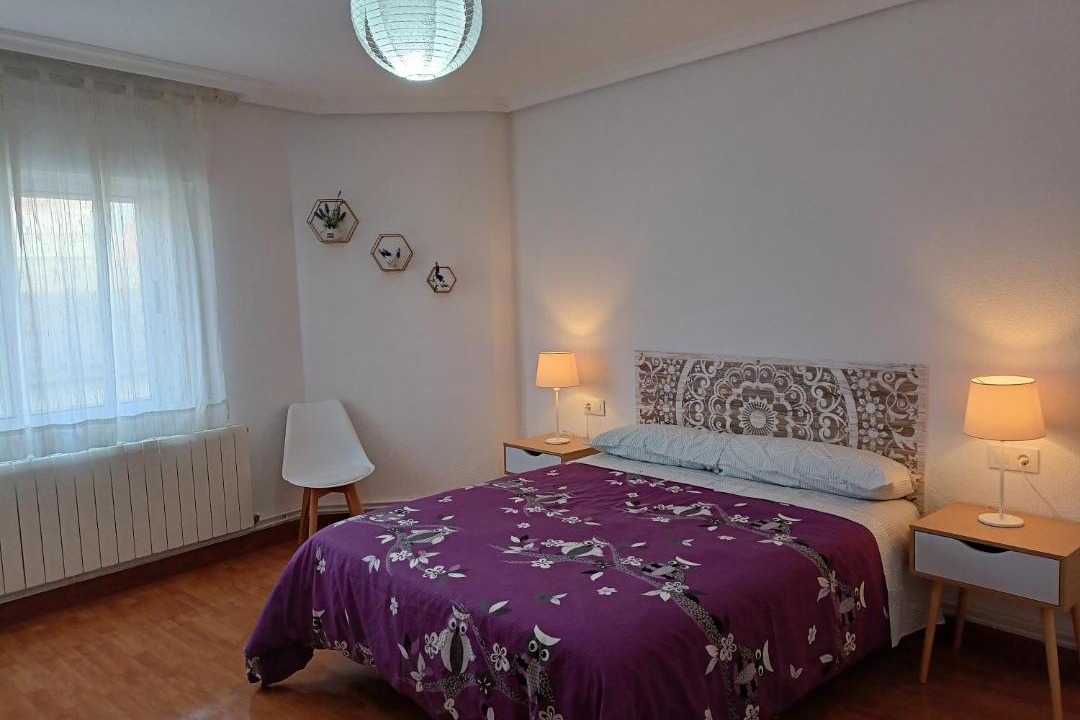 Photo of Bedroom in Arevalo