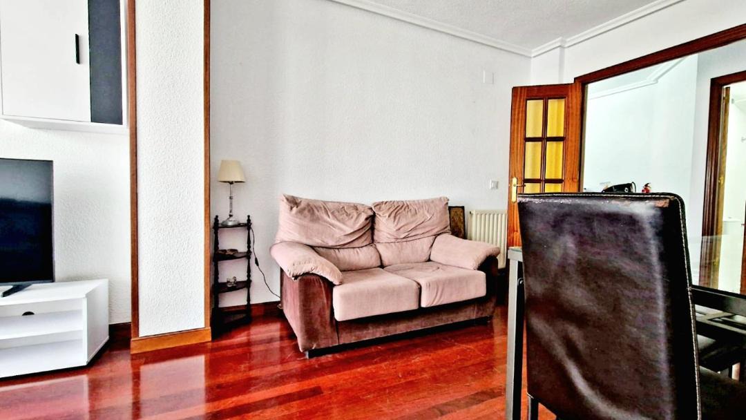 Photo of Livingroom in Colindres