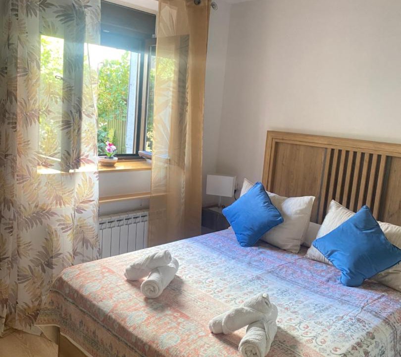Photo of Bedroom in Arenas de San Pedro