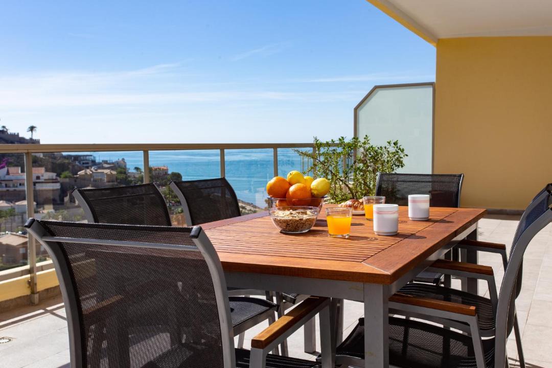 Photo of Patio Balcony in Faro de Cullera
