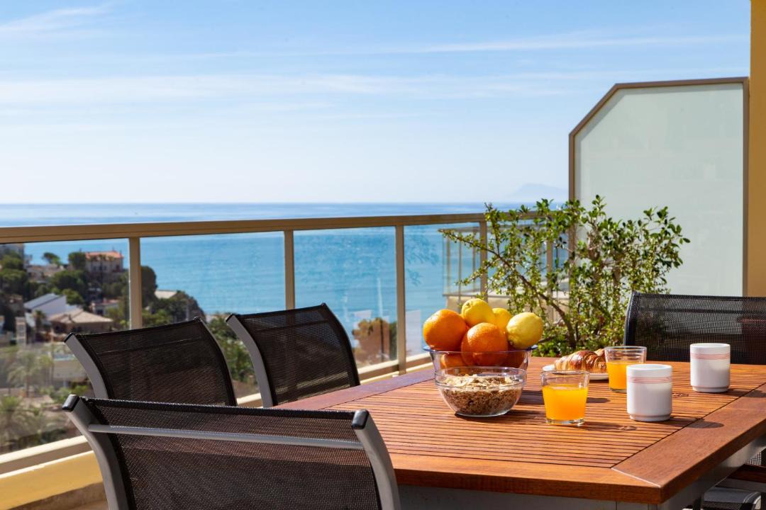 Photo of Patio Balcony in Faro de Cullera