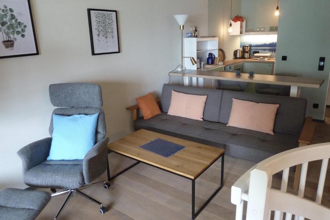 Photo of Livingroom in Ascheberg