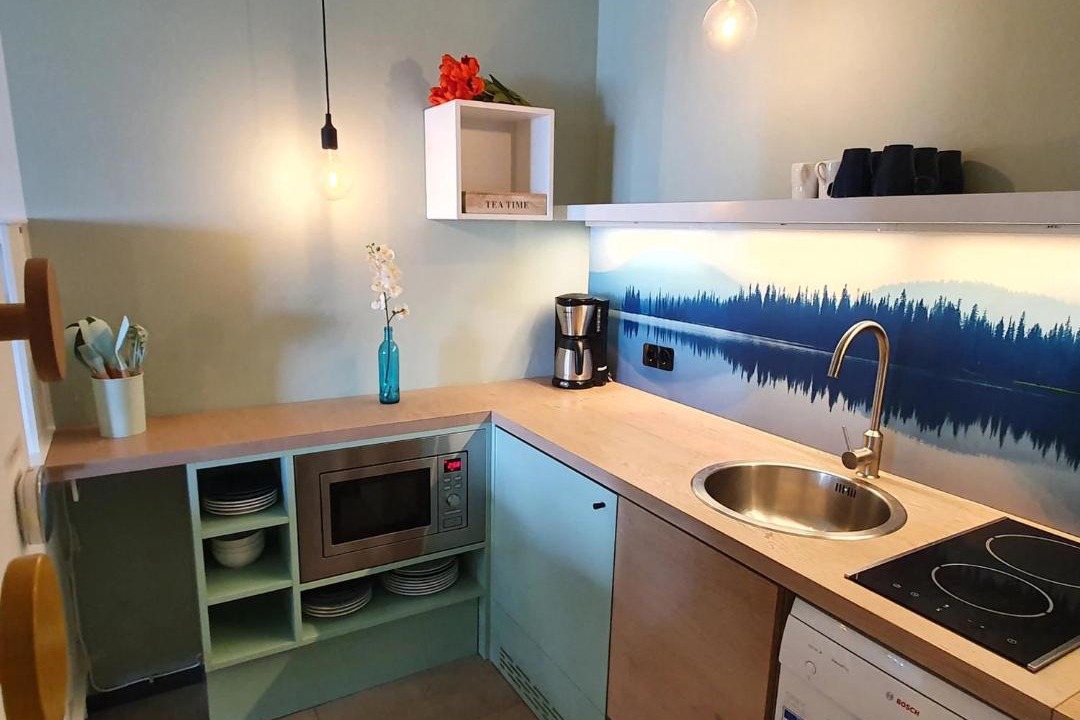 Photo of Kitchen in Ascheberg