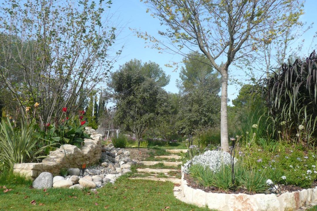 Photo of Outdoor in Lambesc
