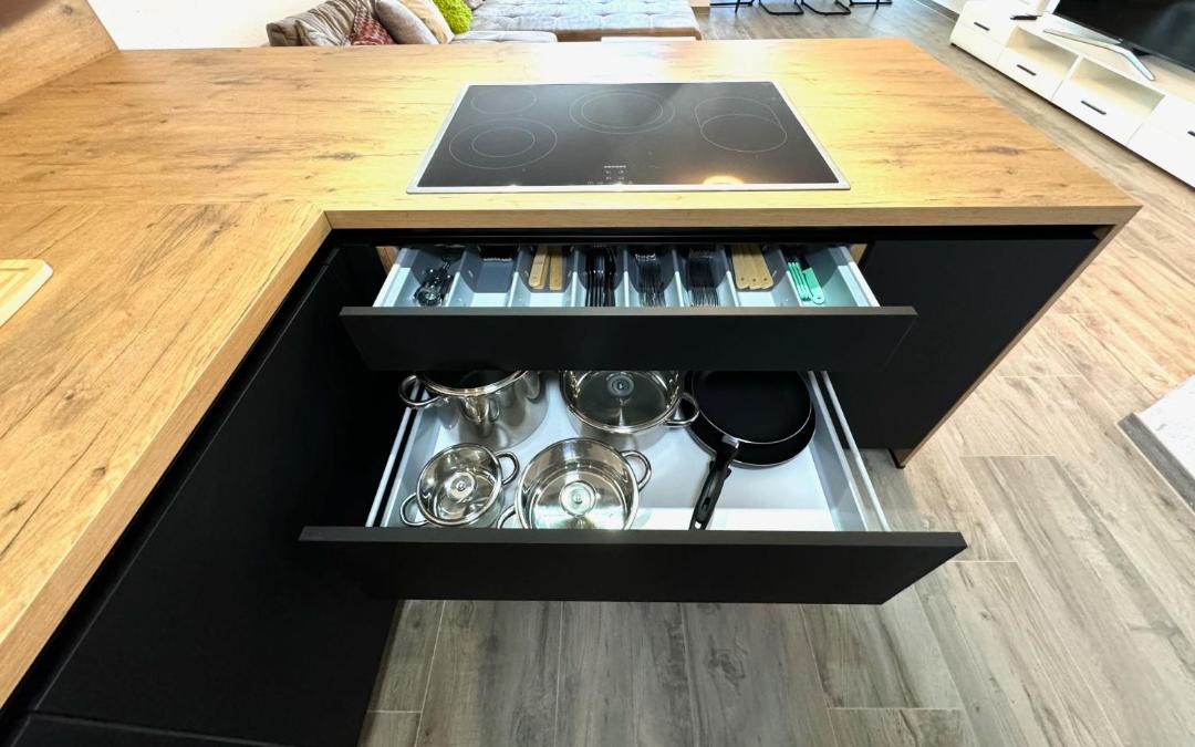 Photo of Kitchen in List