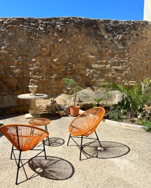 Photo of Patio Balcony in Morentin
