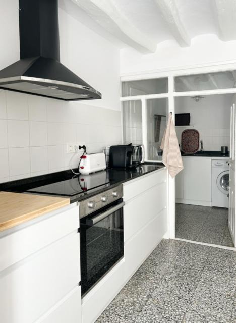 Photo of Kitchen in Morentin