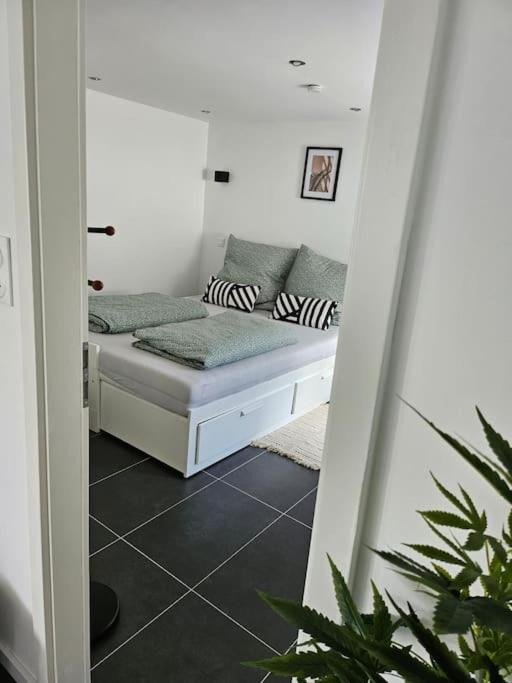 Photo of Bedroom in Aligse