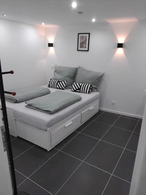 Photo of Bedroom in Aligse