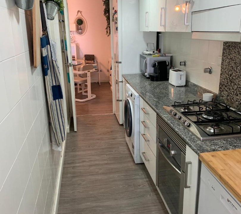 Photo of Kitchen in Port Saplaya