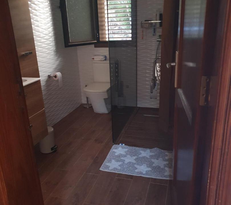 Photo of Bathroom in Villaverde