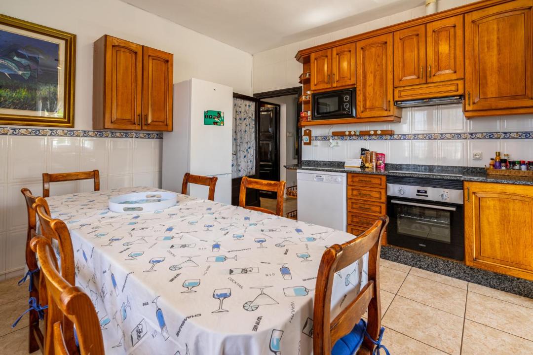 Photo of Kitchen in Palma de Mallorca