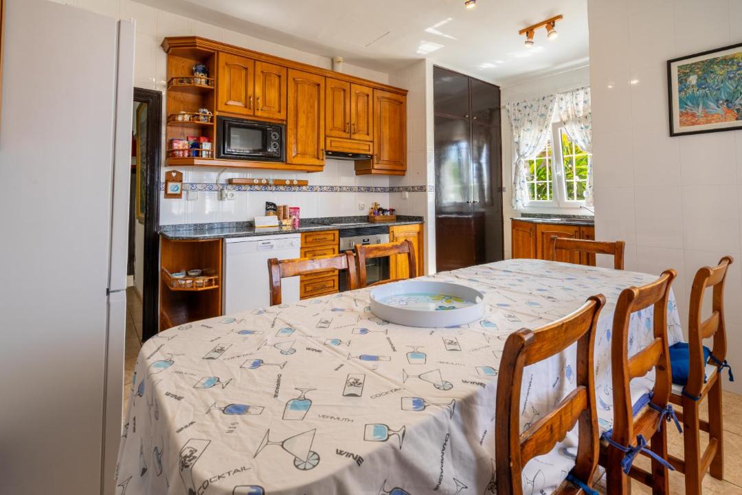 Photo of Kitchen in Palma de Mallorca