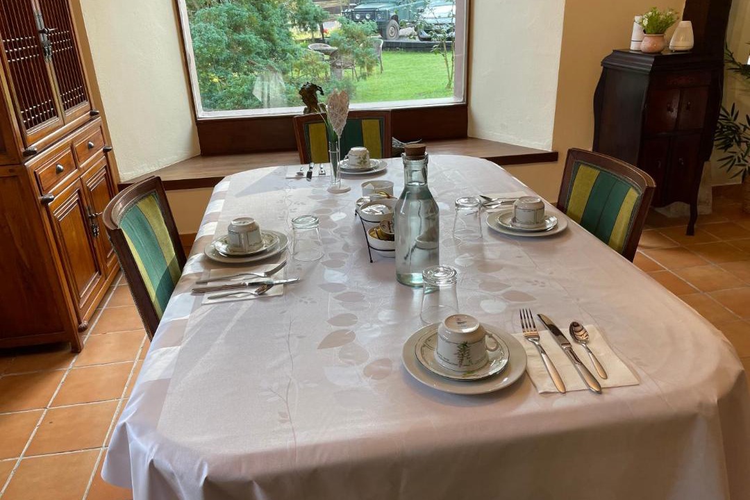 Photo of Kitchen in Esles