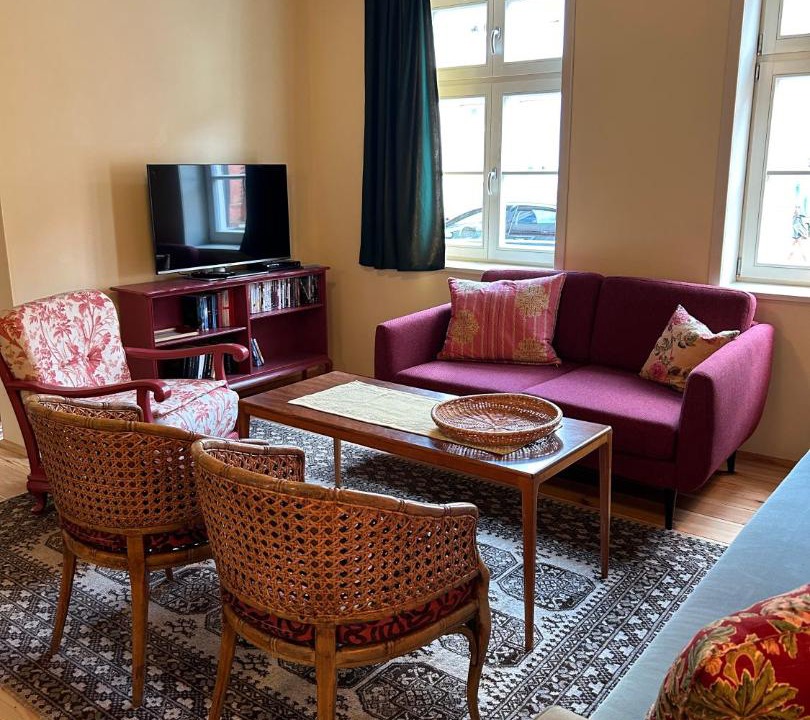 Photo of Livingroom in Tangermuende