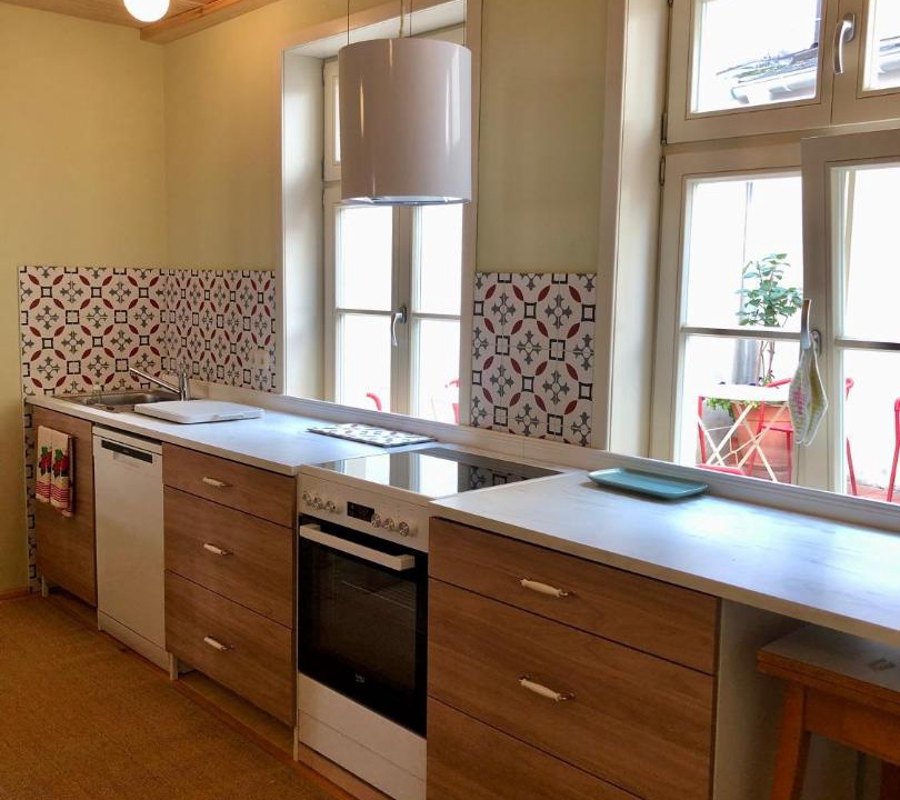 Photo of Kitchen in Tangermuende