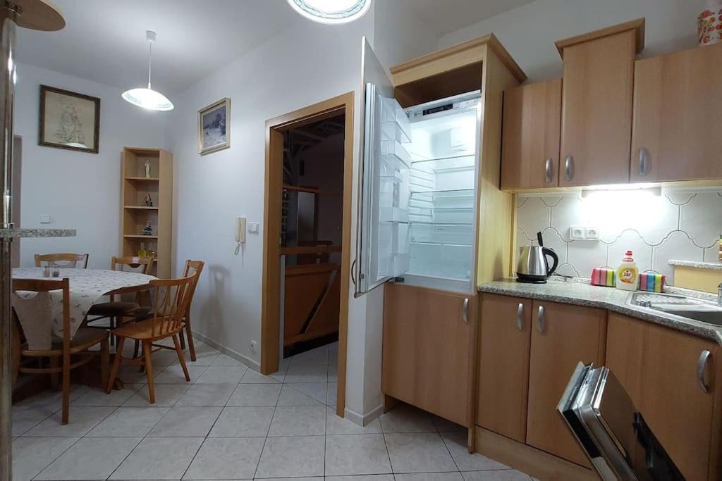 Photo of Kitchen in Tocna