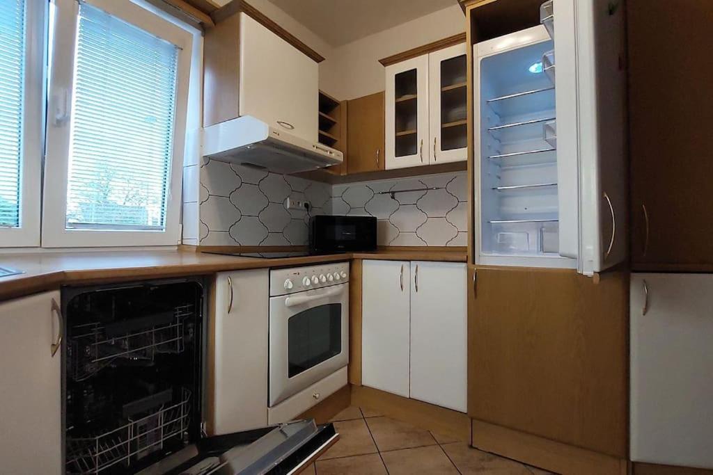 Photo of Kitchen in Tocna