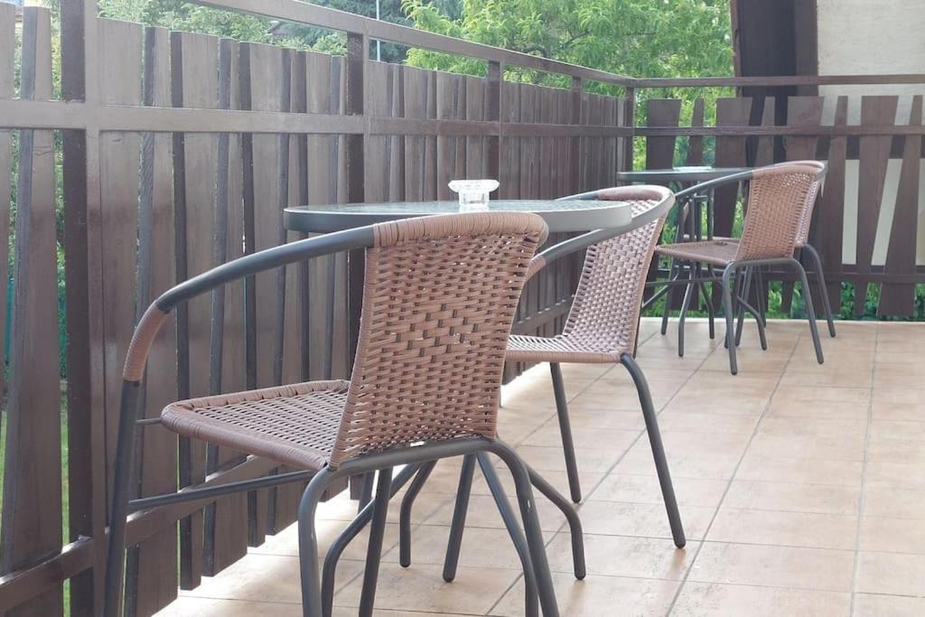 Photo of Patio Balcony in Tocna