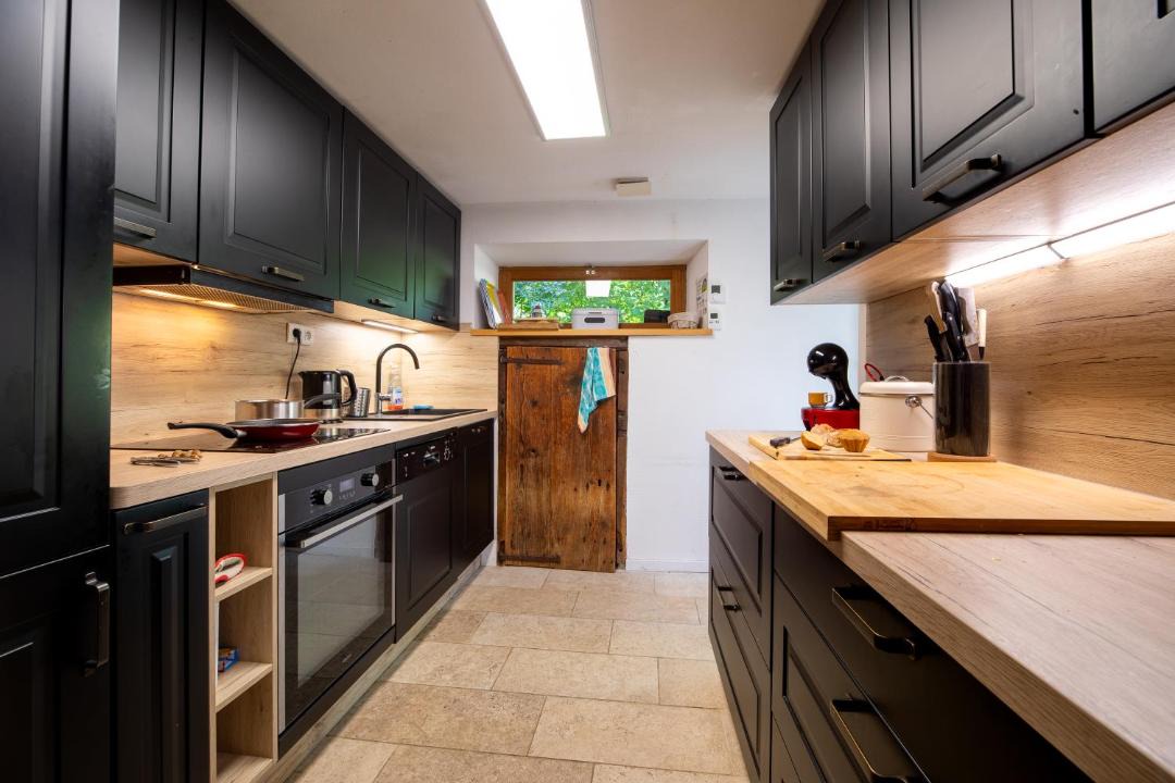 Photo of Kitchen in Campan