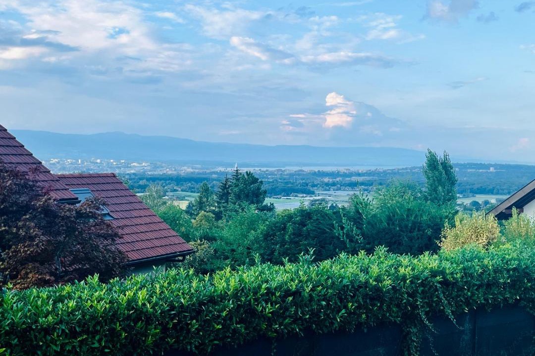 Photo of Others in Bossey