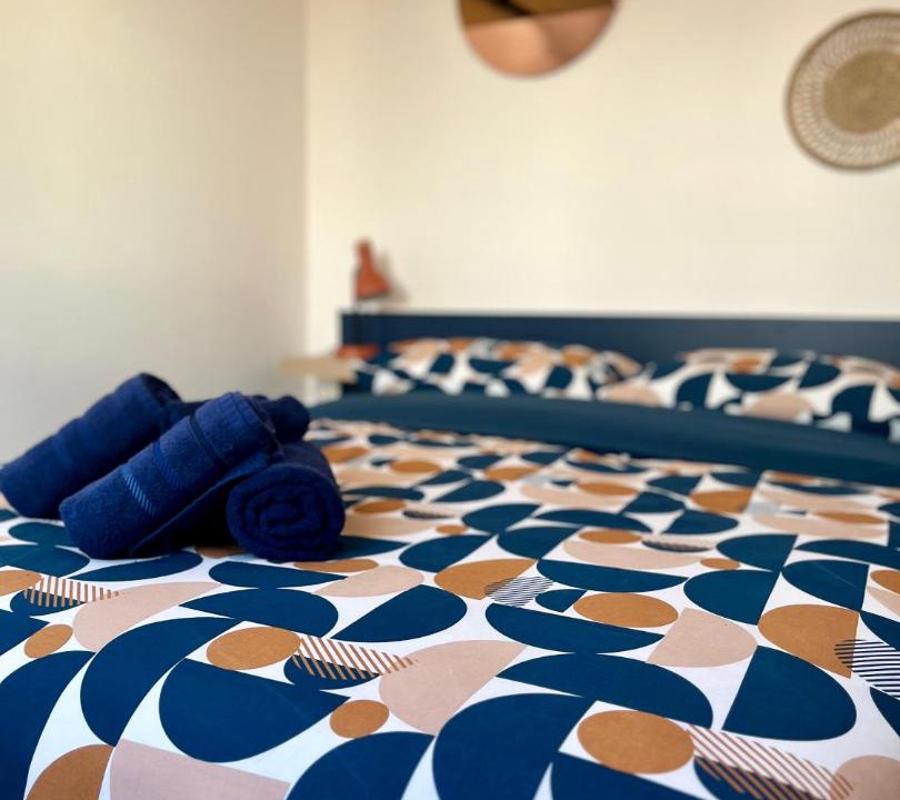 Photo of Bedroom in Bossey