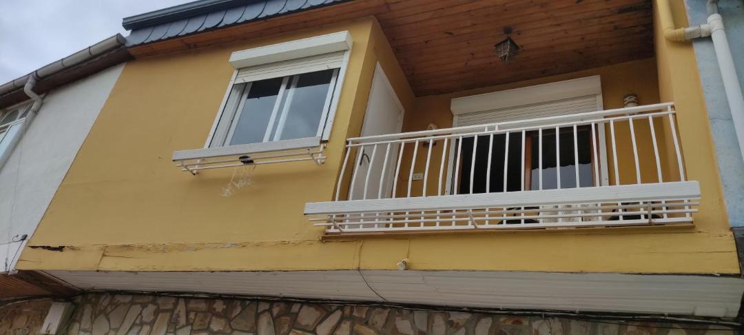 Photo of Patio Balcony in O Barco de Valdeorras