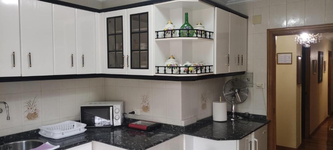 Photo of Kitchen in O Barco de Valdeorras